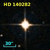 HD 140282