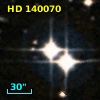HD 140070