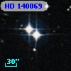 HD 140069