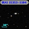 IRAS 15353-1104