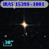IRAS 15388-1001