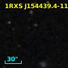 1RXS J154439.4-112820