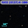 NVSS J153724-100433