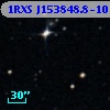 1RXS J153848.8-101004