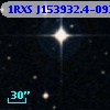 1RXS J153932.4-093536