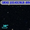 1RXS J154320.9-094415