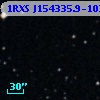 1RXS J154335.9-102221