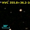 HVC 355.8+36.2-106
