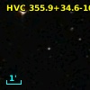 HVC 355.9+34.6-103