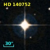 HD 140752