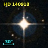 HD 140918