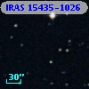 IRAS 15435-1026