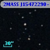 2MASS J15472290-1107035