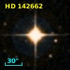 HD 142662