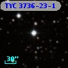 TYC 3736-23-1