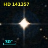 HD 141357