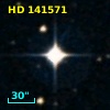 HD 141571
