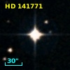 HD 141771