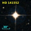 HD 141552