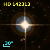 HD 142313