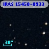 IRAS 15450-0933