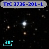 TYC 3736-201-1