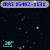 IRAS 15482-1131