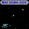 IRAS 15504-1133