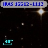 IRAS 15512-1112