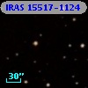 IRAS 15517-1124