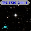 TYC 3736-244-1