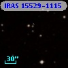 IRAS 15529-1115