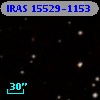 IRAS 15529-1153