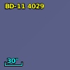 BD-11  4029