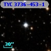 TYC 3736-453-1