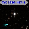 TYC 3736-487-1