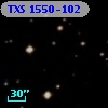 TXS 1550-102