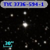 TYC 3736-594-1