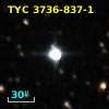 TYC 3736-837-1