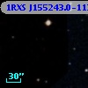 1RXS J155243.0-113956