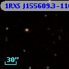 1RXS J155609.3-110647