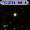 TYC 3736-898-1