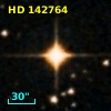 HD 142764