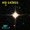 HD 142831
