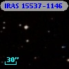 IRAS 15537-1146