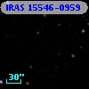 IRAS 15546-0959