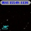 IRAS 15549-1138