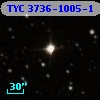 TYC 3736-1005-1