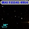 IRAS F15541-0954