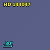 HD 144047